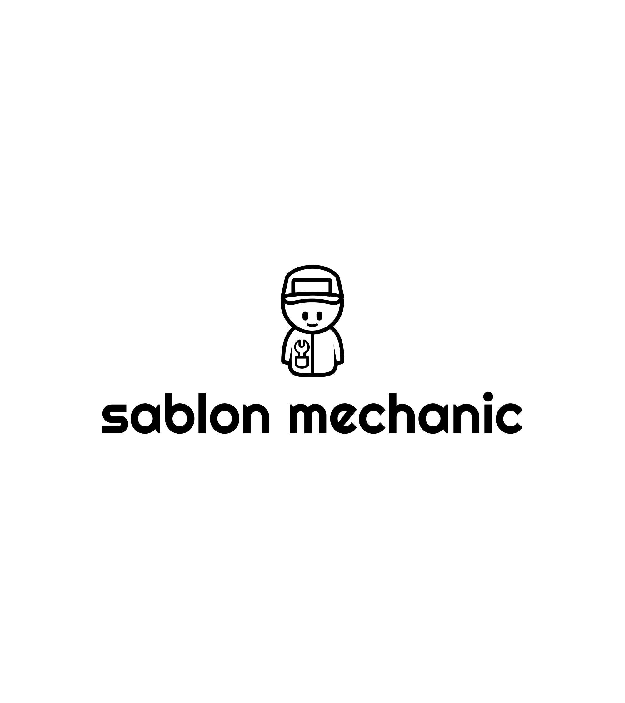 Sablon Mechanic